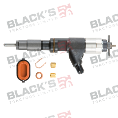 Common Rail Injector w/ Fitting Kit suitable for John Deere -  RE530362  RE531209  RE546784
