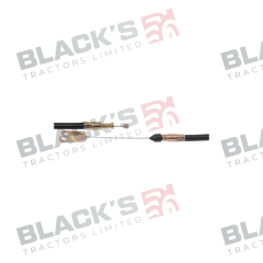 Hand Throttle Cable suitable for Massey Ferguson -  3759021M91