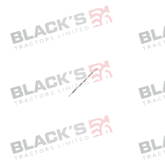 Handbrake Cable suitable for Massey Ferguson -  3714536M1