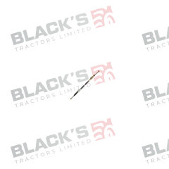Handbrake Cable suitable for Massey Ferguson -  3615160M1