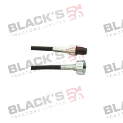 Tachometer Cable suitable for Case International -  1500492C1  1500716C1  1536644C1