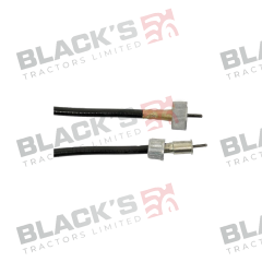 Tachometer Cable suitable for Case International -  1970820C1  529234R1