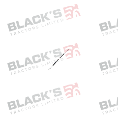 Foot Throttle Cable suitable for Massey Ferguson -  3386146M3