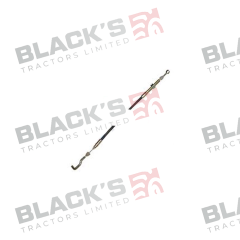 Hand Throttle Cable suitable for Massey Ferguson -  3813027M91