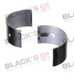 Conrod Bearing Pair +0.50mm - Case International 3136329R11 suitable for Case International -  3136329R11