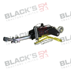 Automatic Bar Hole Stabiliser with Float Position suitable for Massey Ferguson -  4271701M91  4271701M92  3791642M1
