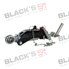Automatic Bar Hole Stabiliser with Float Position suitable for New Holland -  