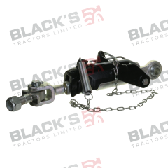 Automatic Bar Hole Stabiliser with Float Position suitable for New Holland -  5198235  87595426