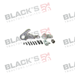 Lower Link Hook Repair Kit (Cat.3) suitable for New Holland -  