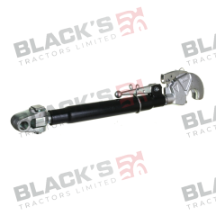 Top Link (Cat. 3) with Knuckle &amp; Hook suitable for Massey Ferguson -  3715680M94
