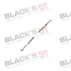 Hand Throttle Cable suitable for Massey Ferguson -  3805131M91