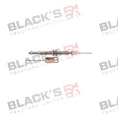 Injection Pump Throttle Cable suitable for Massey Ferguson -  3761361M91