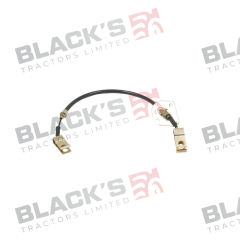 Clutch Control Cable - 3813542M91 suitable for Massey Ferguson -  3813542M91  3813542M92