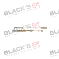 Hand Throttle Cable- 940mm suitable for Massey Ferguson -  3821313M91
