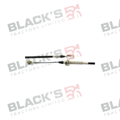 Hand Throttle Cable- 1940mm suitable for New Holland -  