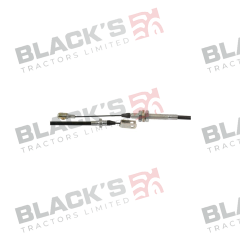 Foot Throttle Cable- 990mm suitable for New Holland -  