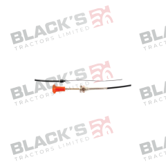 Engine Stop Cable suitable for John Deere -  AL36923