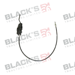 Spool Valve Cable suitable for New Holland -  82011764
