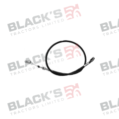 Pick Up Hitch Cable suitable for Ford &amp; Fordson -  82011917  81868991