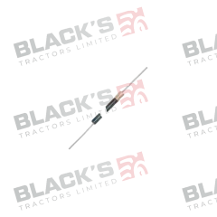 Stop Cable suitable for Case International -  