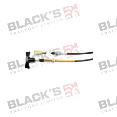 Hitch Pick Up Cable 3815365M92 suitable for Massey Ferguson -  3815365M92  3820874M92