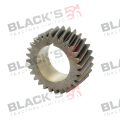 Crankshaft Gear - 131171681 suitable for Landini -  131171681  734749M1