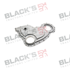 Timing Cover suitable for Landini -  133125416  137166401  2418F436
