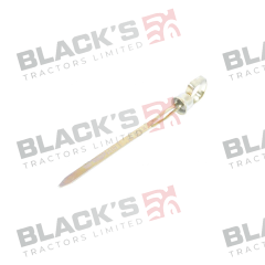 Transmission Dipstick suitable for Massey Ferguson -  1665962M91  828810M91