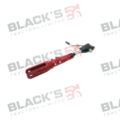 Levelling Box Assembly suitable for Case International -  3069056R91