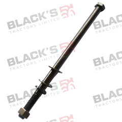 Seat Bracket Bolt Nut &amp; Washer Assembly suitable for Ford &amp; Fordson -  