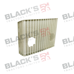 Grille suitable for Ford &amp; Fordson -  83928974  E0NN8200A27G  E0NN8200A27V