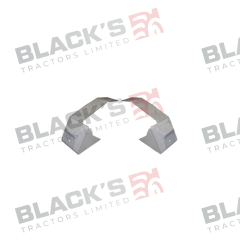 Mudguard / Fender Set - Pair suitable for Case International -  3234651R1  3234652R1