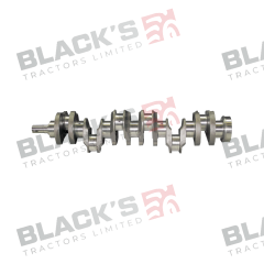 Crankshaft suitable for John Deere -  RE33687  RE45517  RE502191