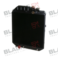 Radiator suitable for New Holland -  82015099  81872072  81872070