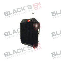 Radiator - 82847503 suitable for Ford &amp; Fordson -  E3NN8005AD15M E3NN8005BD15M E3NN8005CE15M