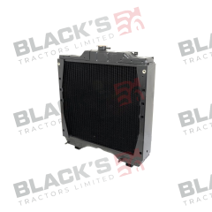Radiator - 5169275 suitable for Ford & Fordson - 5169275 5169128