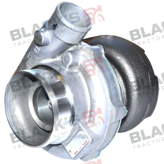 Turbocharger - 87840734 suitable for Fiat -  