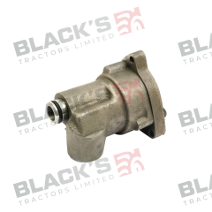 Oil Pump suitable for New Holland -  