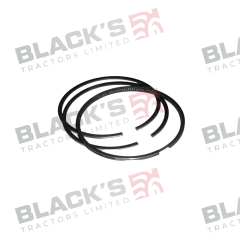 Piston Ring Set suitable for New Holland -  