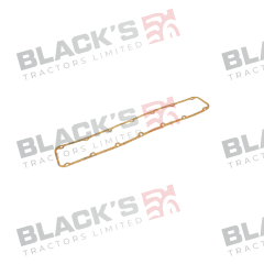 Rocker Cover Gasket suitable for Ford &amp; Fordson -  83912957  83976376  D8NN6584AA