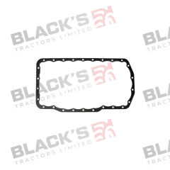 Sump Gasket suitable for Ford &amp; Fordson -  83999504  87802061  87840324