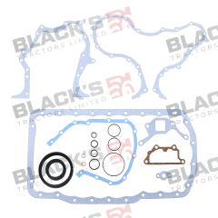 Bottom Gasket Set suitable for New Holland -  