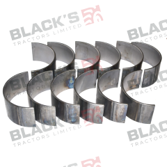 Conrod Bearing Set suitable for Ford &amp; Fordson -  83909414  DGPN6211A