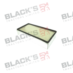 Cab Air Filter suitable for Ford &amp; Fordson -  83913701  D8NN94000N20BA