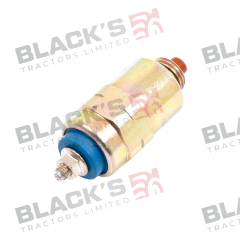 Fuel Shut Off Solenoid suitable for John Deere -  RE22744  RE54064