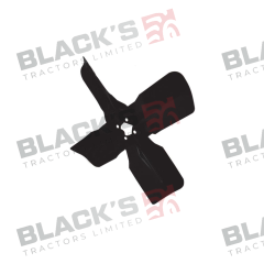 Fan Blade suitable for New Holland -  