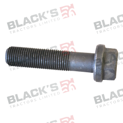 Conrod Bolt suitable for Fiat -  
