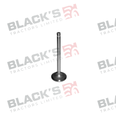 Inlet Valve suitable for Ford &amp; Fordson -  81865092  E9NN6507AC