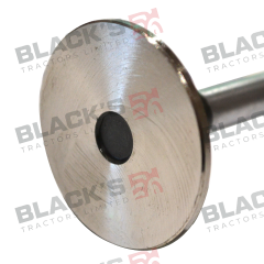Exhaust Valve suitable for Ford &amp; Fordson -  87802143