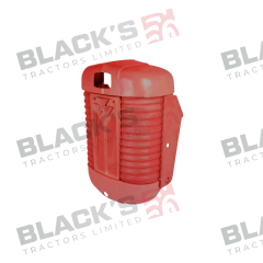Front Panel Kit suitable for Massey Ferguson -  829196M91  829197M91